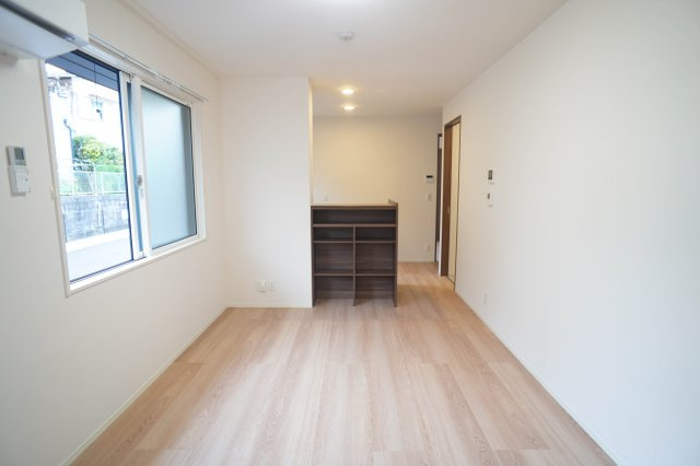 萩ＩＩの居間・リビング