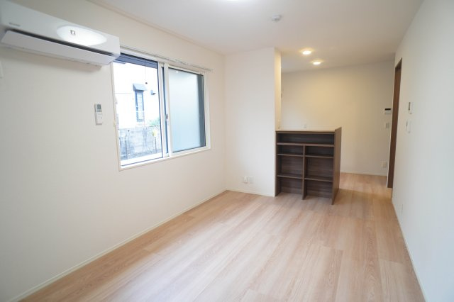 萩ＩＩの居間・リビング