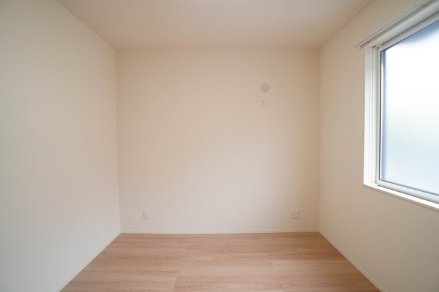 萩ＩＩの居間・リビング