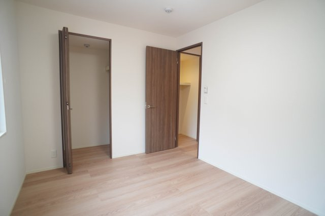 萩ＩＩの居間・リビング