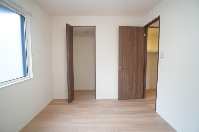 萩ＩＩの居間・リビング