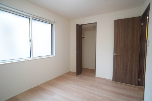 萩ＩＩの居間・リビング