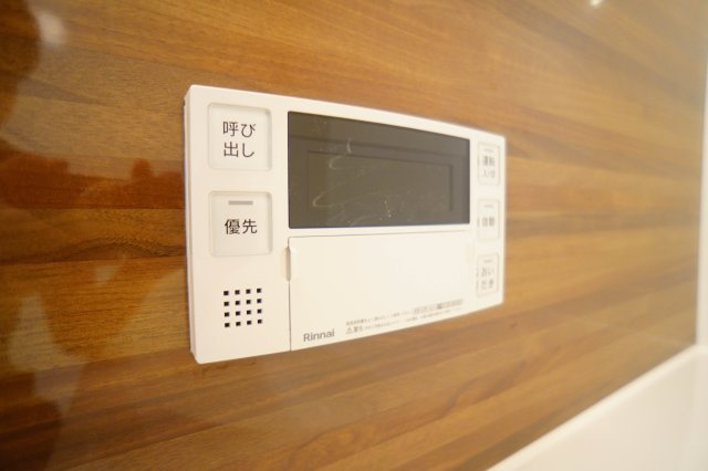 萩ＩＩのセキュリティ