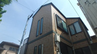 中野区本町４丁目のアパートの画像