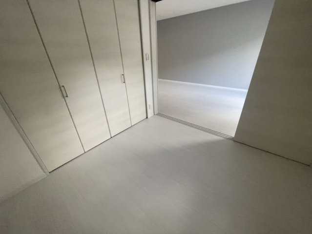 アリビラ六甲の設備