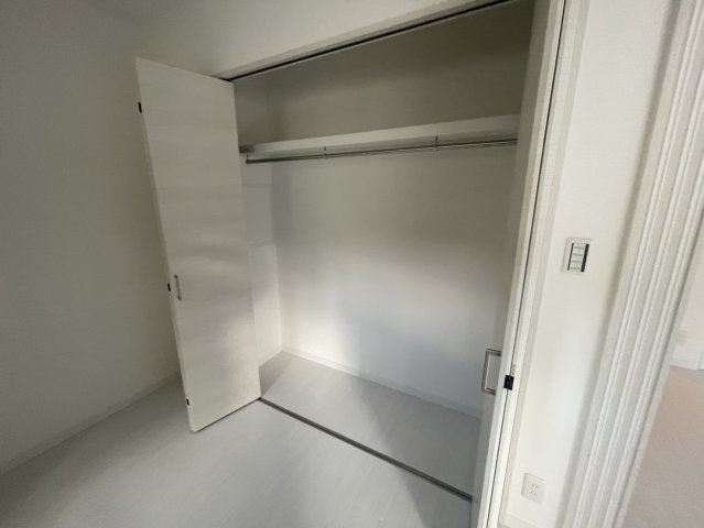アリビラ六甲の設備