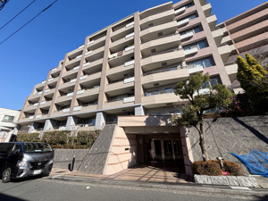 大口東ガーデンハウス~リ ノ ベ ー シ ョ ン~の画像