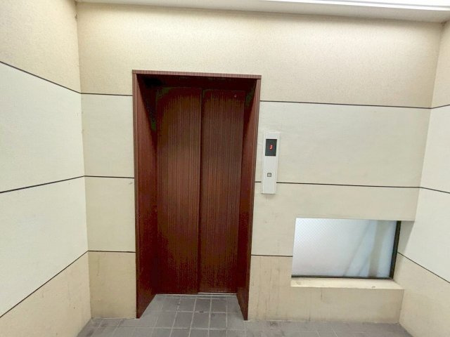 オリエントハイツのその他共用部分