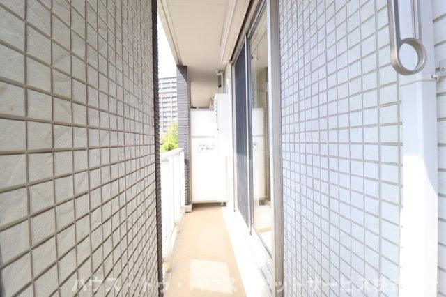 Ｍ's おおたかのバルコニー