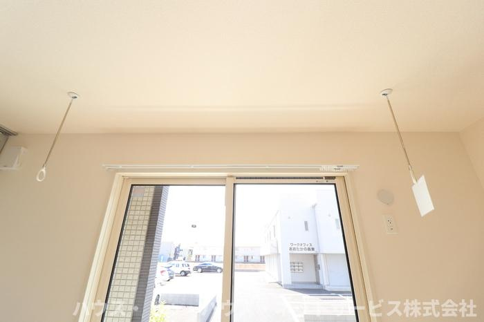 Ｍ's おおたかのその他