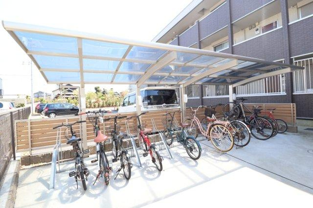 Ｍ's おおたかのその他共用部分