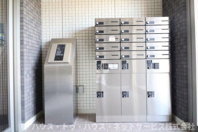 Ｍ's おおたかの設備