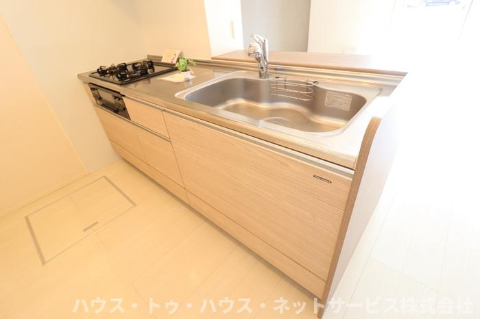 Ｍ's おおたかのキッチン