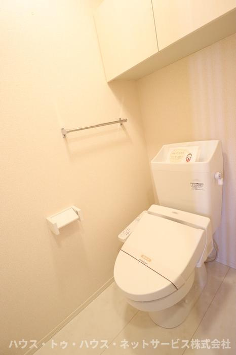 Ｍ's おおたかのトイレ