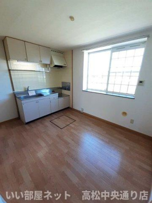 【内装】 | オーブリー栗熊