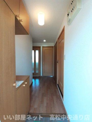 【玄関】 | オーブリー栗熊