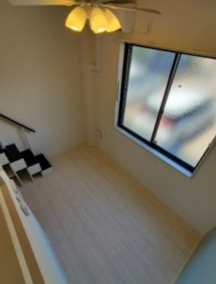 ハーモニーテラス赤羽志茂Ⅱ