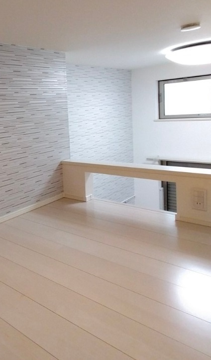 ハーモニーテラス赤羽志茂Ⅱ