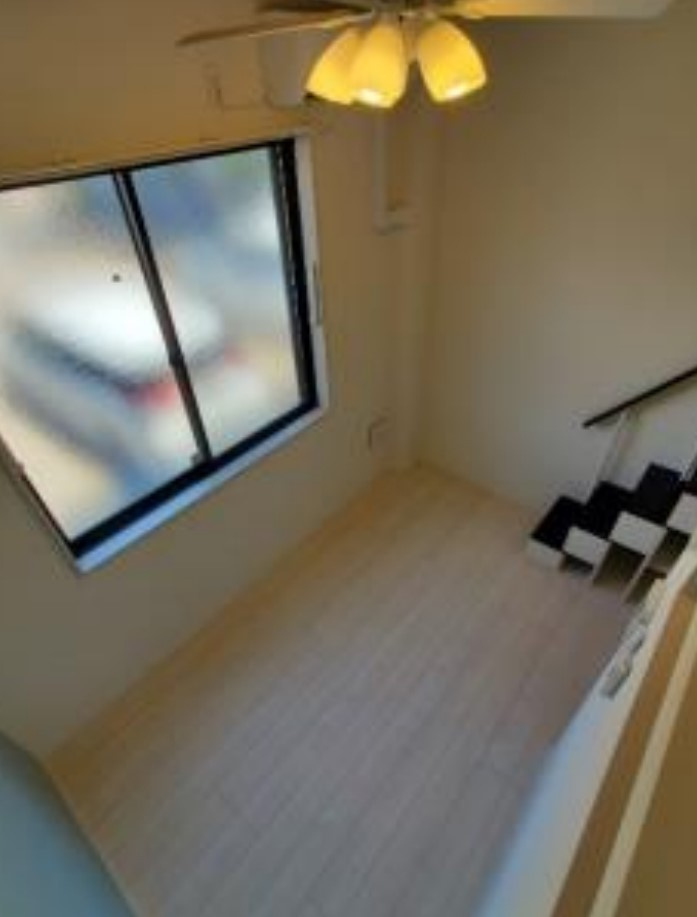 ハーモニーテラス赤羽志茂Ⅱ