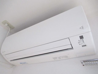 【設備】 | パレットキューブ公津の杜Ｃ棟