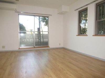 【寝室】 | パレットキューブ公津の杜Ｃ棟