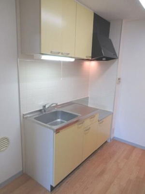 【キッチン】 | パレットキューブ公津の杜Ｃ棟