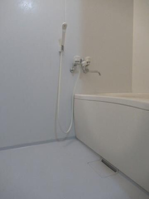 【浴室】 | パレットキューブ公津の杜Ｃ棟