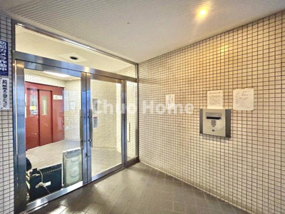 【防犯設備】 | パシフィックパレス元浅草 | 【オートロック】オートロックシステムでセキュリティ充実。当たり前ですが、安全で安心して暮らすのって大事ですよね。お探しのご条件でオートロック付きの物件を探す方も多いですがやはりセキュリティは大事です。