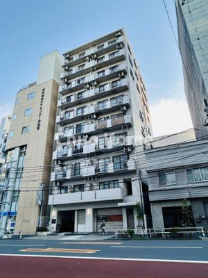 【現況写真】 | パシフィックパレス元浅草 | 現況写真