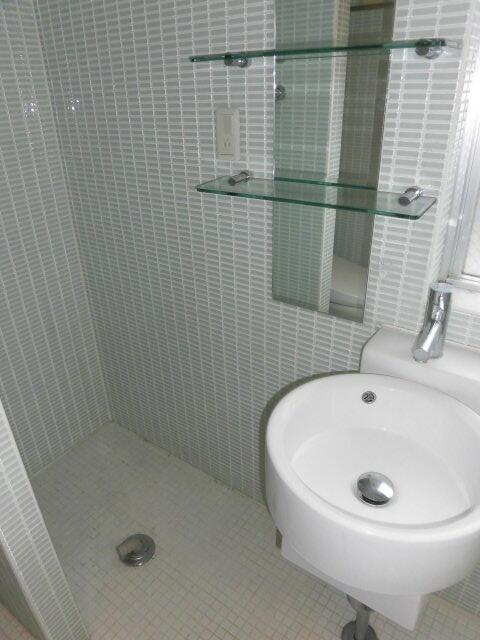 ニューディレクトレジデンス学芸大学のトイレ|トイレです