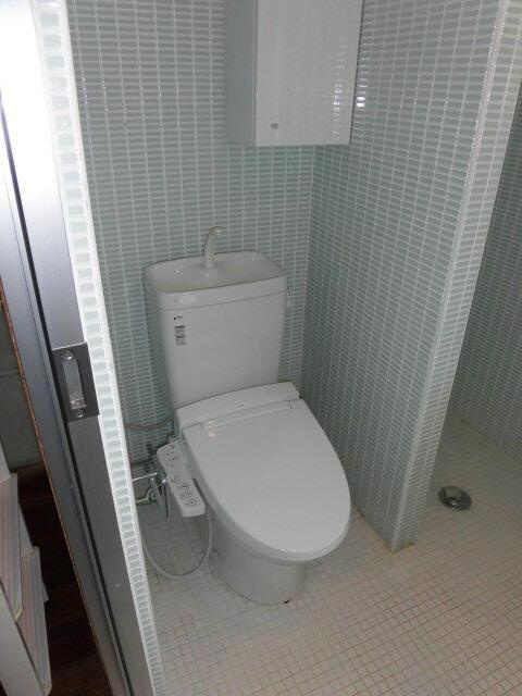 ニューディレクトレジデンス学芸大学の設備|エアコンです