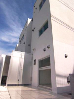 ニューディレクトレジデンス学芸大学の外観|外観です