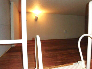 ニューディレクトレジデンス学芸大学の玄関|玄関です