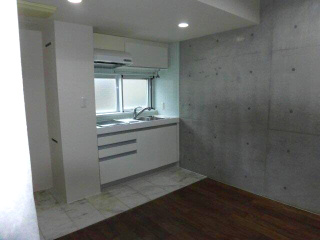 ニューディレクトレジデンス学芸大学の浴室|お風呂です