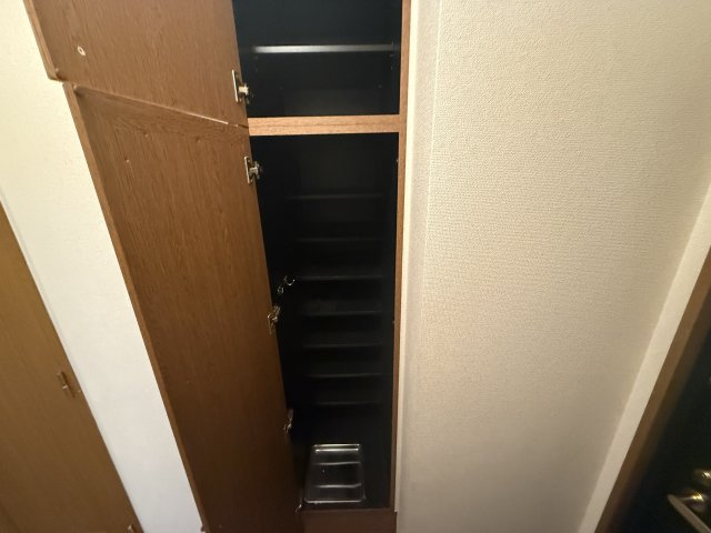 プリモーラ鶴舞公園｜名古屋市の賃貸ならMy賃貸の収納|プリモーラ鶴舞公園