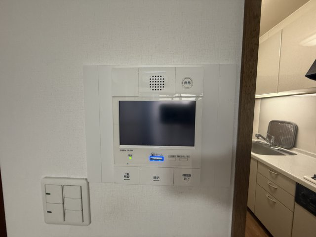 プリモーラ鶴舞公園｜名古屋市の賃貸ならMy賃貸のセキュリティ|プリモーラ鶴舞公園