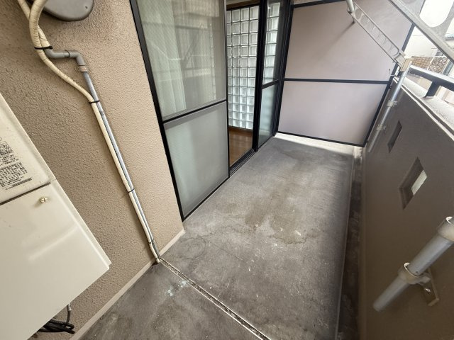 プリモーラ鶴舞公園｜名古屋市の賃貸ならMy賃貸のバルコニー|プリモーラ鶴舞公園