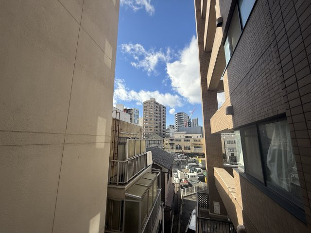 プリモーラ鶴舞公園｜名古屋市の賃貸ならMy賃貸の展望|プリモーラ鶴舞公園