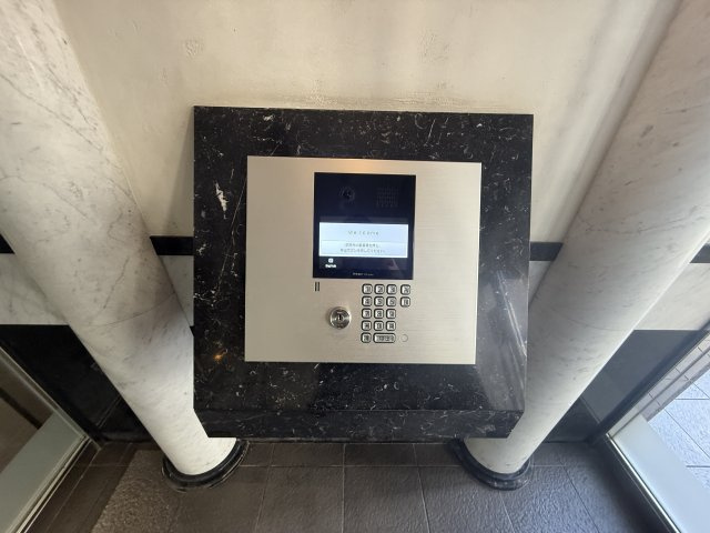 プリモーラ鶴舞公園｜名古屋市の賃貸ならMy賃貸のセキュリティ|プリモーラ鶴舞公園