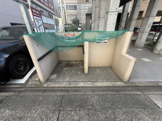 プリモーラ鶴舞公園｜名古屋市の賃貸ならMy賃貸のその他共用部分|プリモーラ鶴舞公園