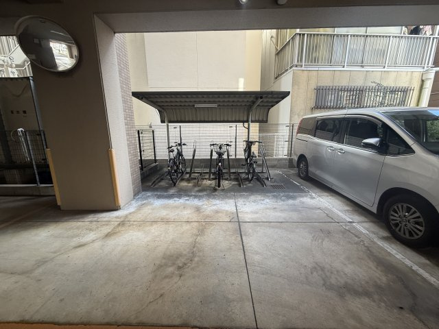 プリモーラ鶴舞公園｜名古屋市の賃貸ならMy賃貸のその他共用部分|プリモーラ鶴舞公園