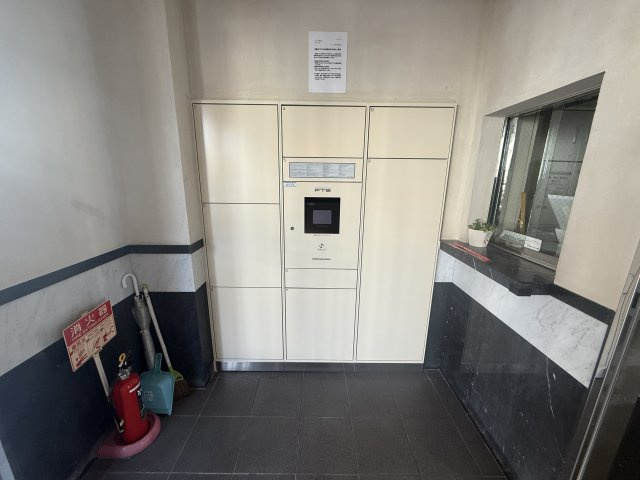 プリモーラ鶴舞公園｜名古屋市の賃貸ならMy賃貸のその他共用部分|プリモーラ鶴舞公園