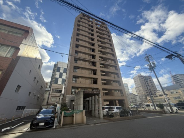 プリモーラ鶴舞公園｜名古屋市の賃貸ならMy賃貸の外観|プリモーラ鶴舞公園