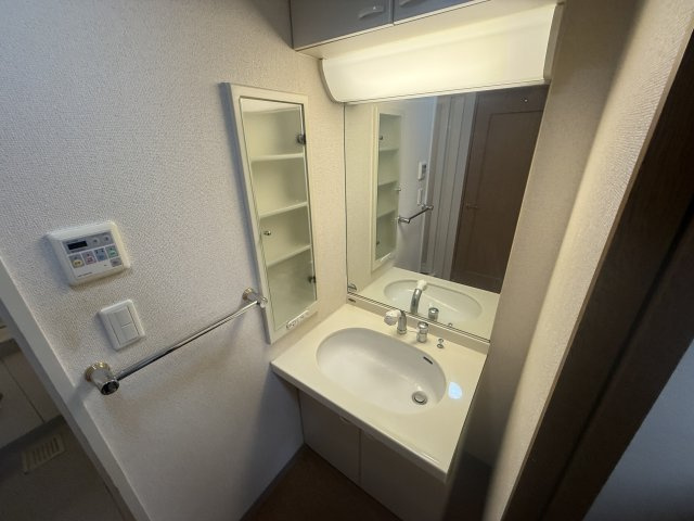 プリモーラ鶴舞公園｜名古屋市の賃貸ならMy賃貸の独立洗面台|プリモーラ鶴舞公園