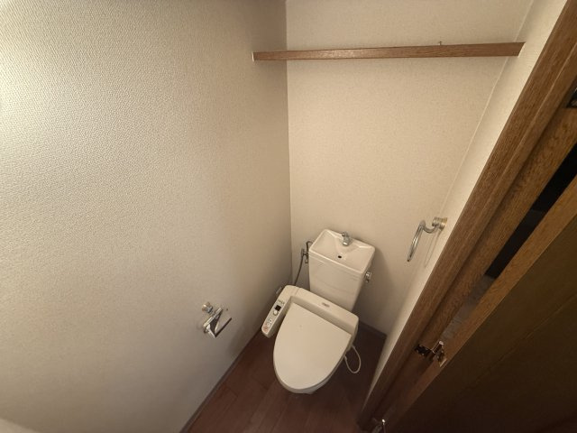 プリモーラ鶴舞公園｜名古屋市の賃貸ならMy賃貸のトイレ|プリモーラ鶴舞公園