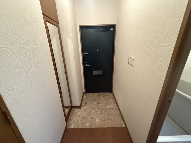 プリモーラ鶴舞公園｜名古屋市の賃貸ならMy賃貸の玄関|プリモーラ鶴舞公園