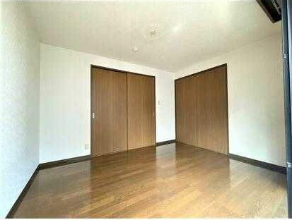 ミラベル関谷の寝室