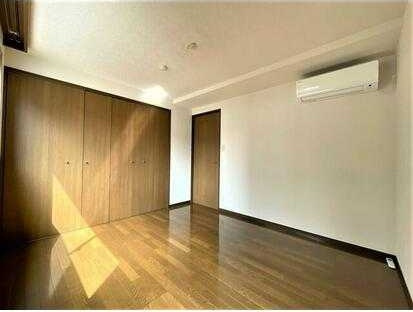 ミラベル関谷の寝室