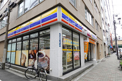 ミラベル関谷の周辺