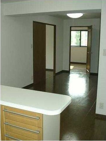 ミラベル関谷の居間・リビング